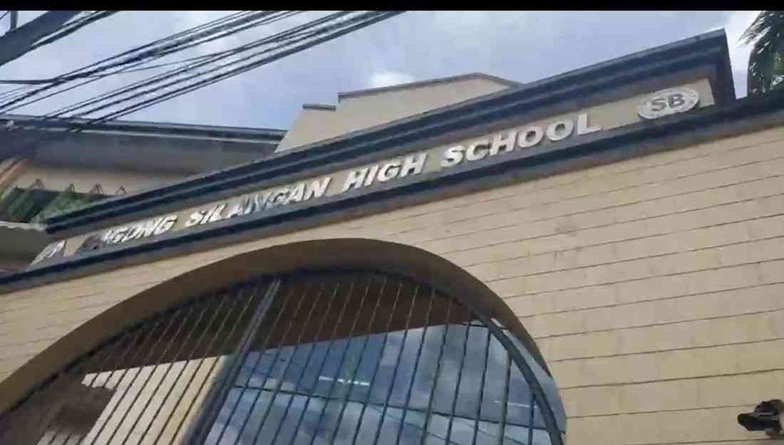 Security threat at QC school sparks panic among students, parents; police say 'false alarm'