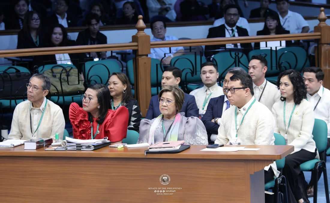 Prosecution sets tone, outshines defense in Duterte impeachment opening – Legal Expert