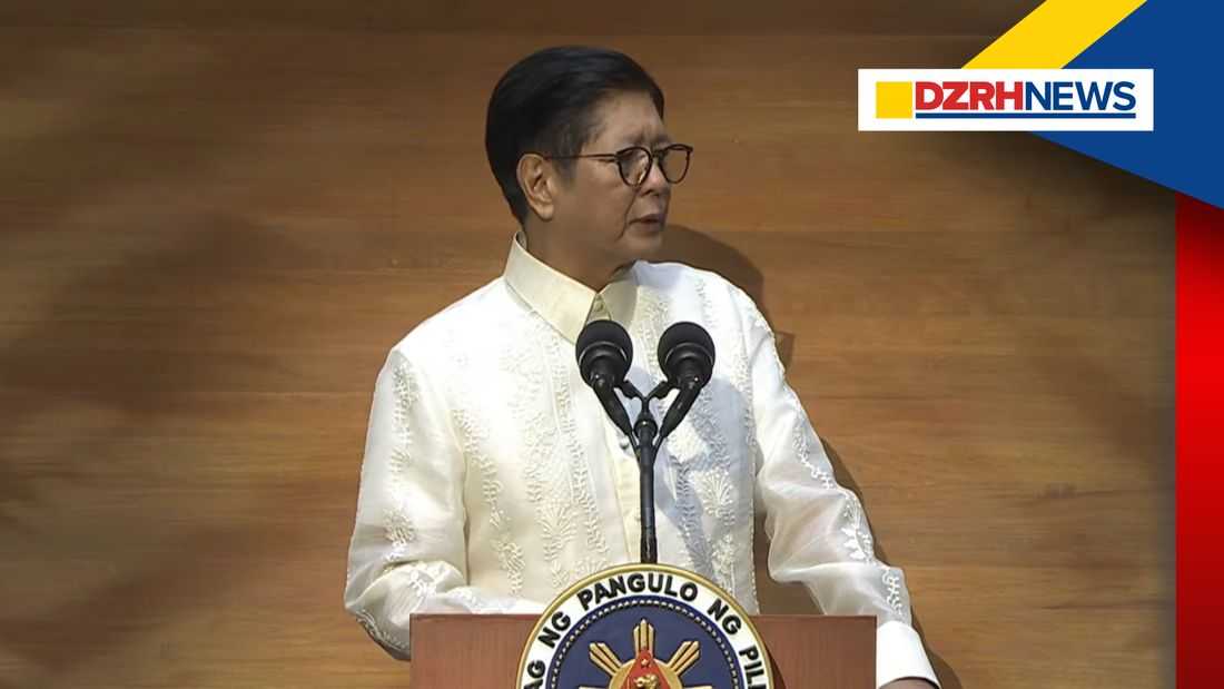 Marcos highlights YAKAP Program, PhilHealth benefits in push for universal health care
