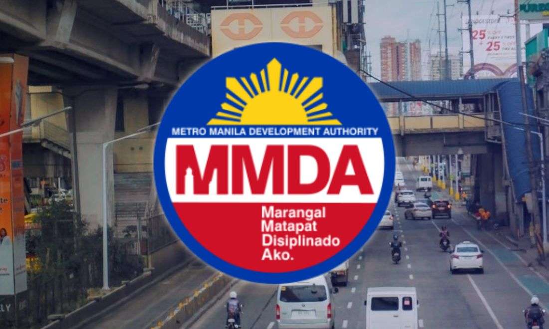 MMDA suspends Gabriel Go from clearing ops after viral incident involving teacher
