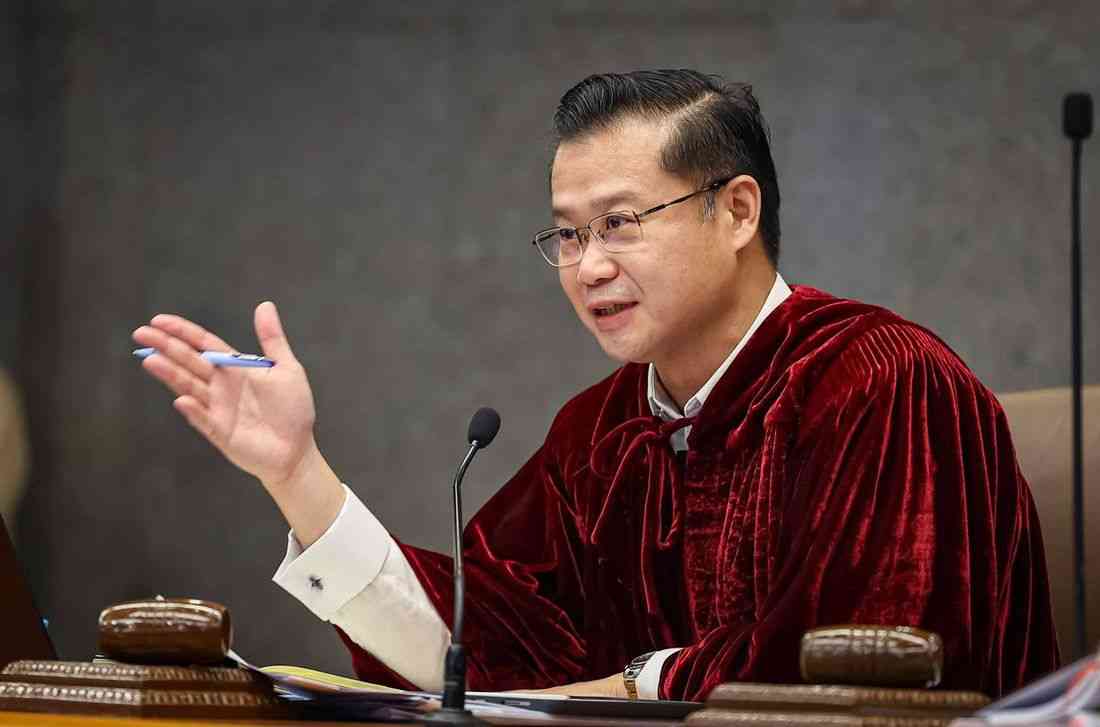 Senate to push measures on economic relief, employment, infrastructure – SP Gatchalian