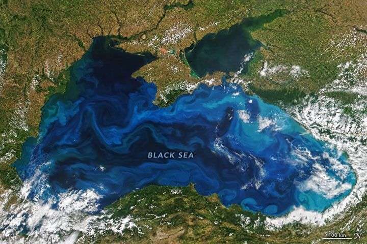 2 Filipino seafarers killed, 12 injured, 2 missing after drone attacks in Black Sea — DMW