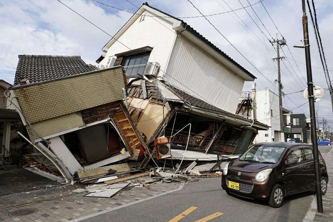 No casualties reported among OFWs after 7.1 Japan earthquake — DMW