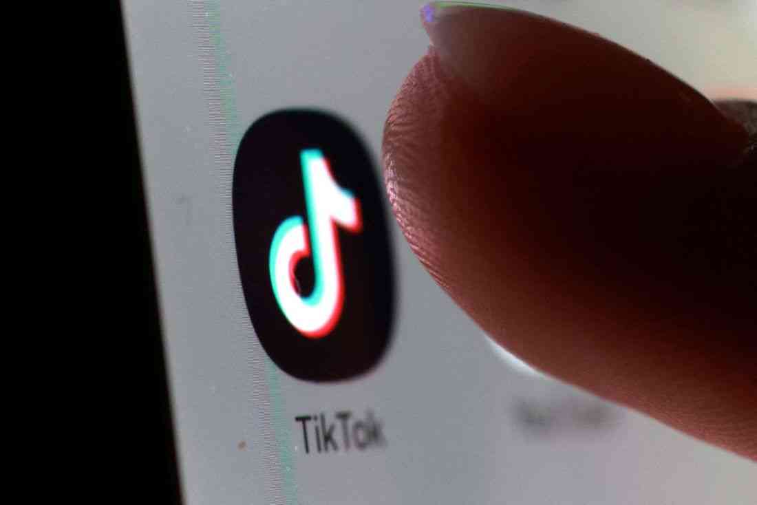 Federal employees can download TikTok on government devices, DOJ says