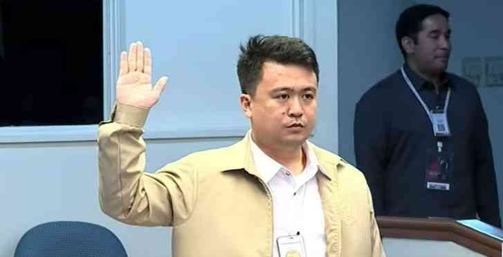 House prosecution presents senior NBI agent as first witness in VP Duterte impeachment trial