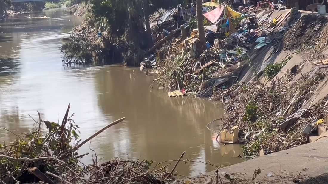 Paolo Duterte challenges DPWH to name officials behind delayed Davao flood control