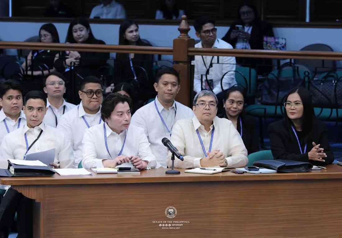 Withdrawal of prosecution witnesses means ‘nothing’ for defense — Poa