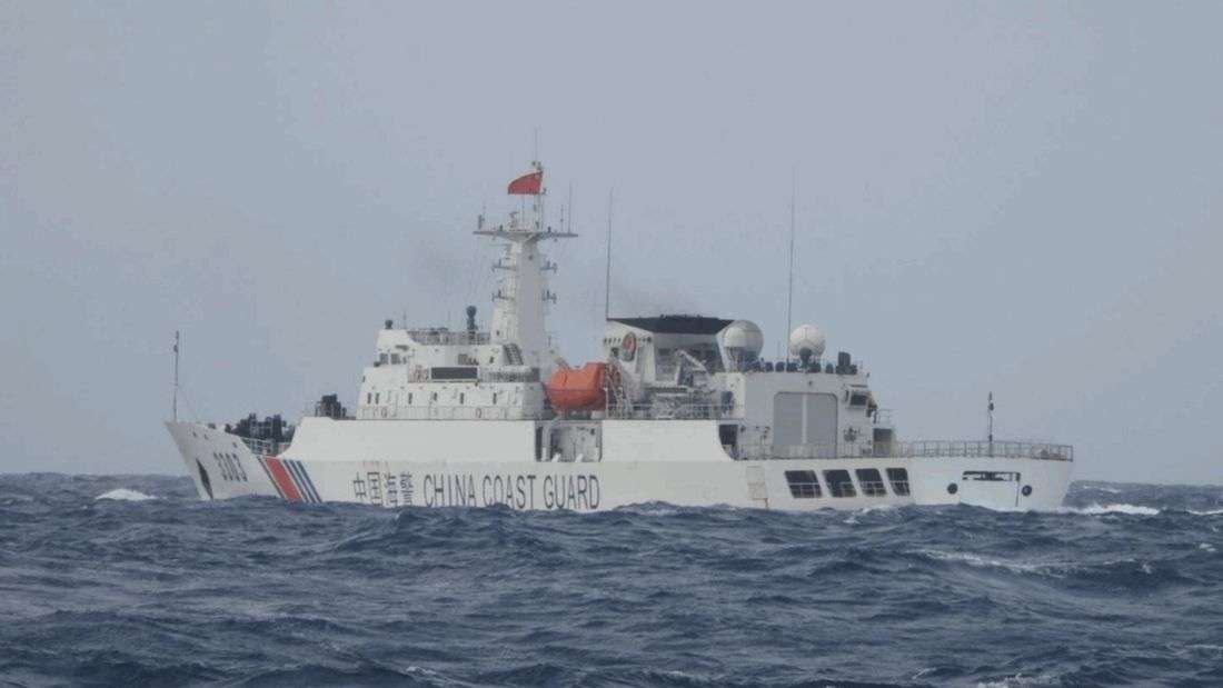 New Bajo de Masinloc strategy rekindles hope among Filipino fishermen