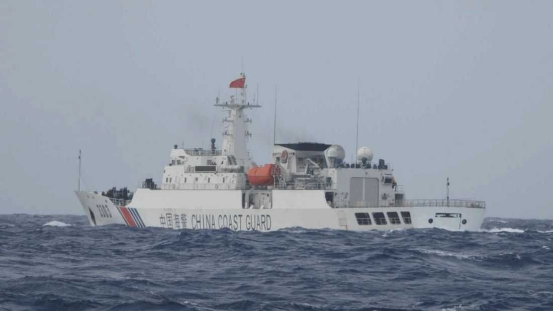 New Bajo de Masinloc strategy rekindles hope among Filipino fishermen