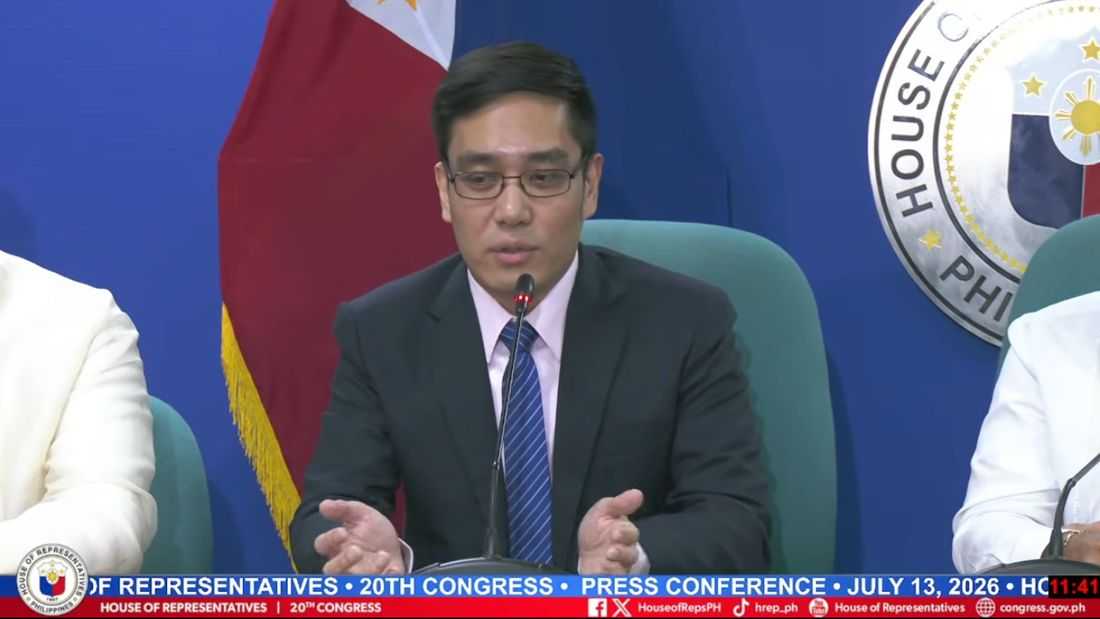 House prosecution deliberating on Matibag’s rescheduling request