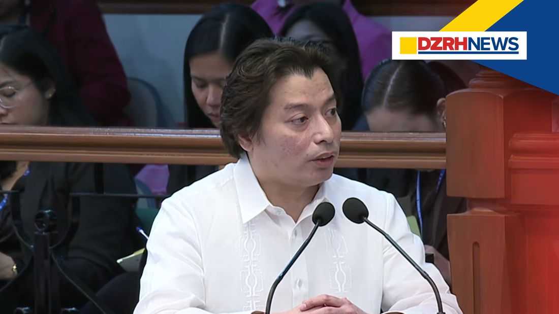 Defense says AMLC records are ‘absolutely’ confidential, opposes subpoena in impeachment trial