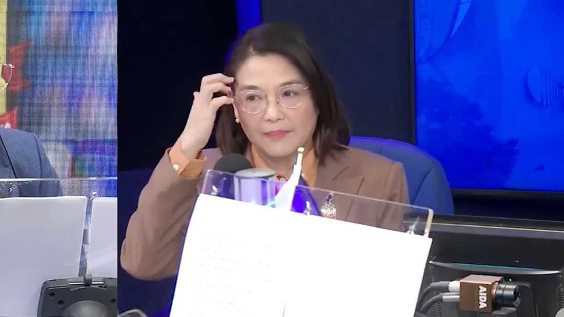 Castro details Canada protest: ‘Yung dating nila na parang susugod sila’