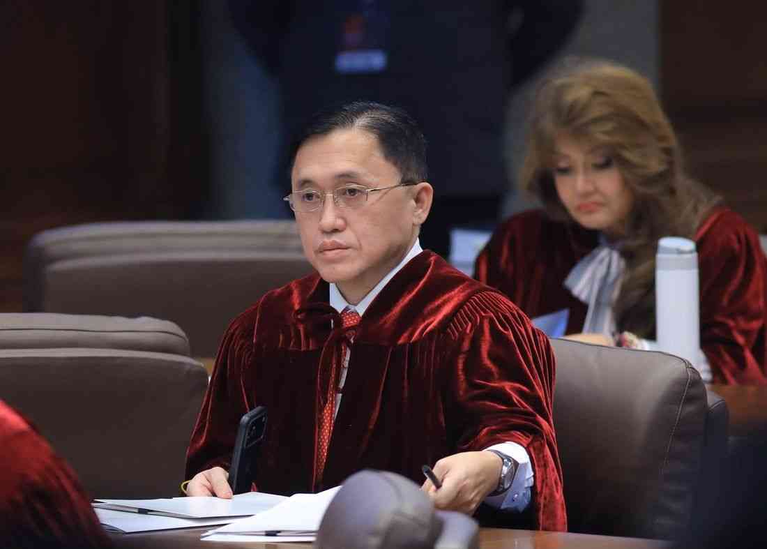 Bong Go maintains lead in 2028 vice presidential race — Pulse Asia
