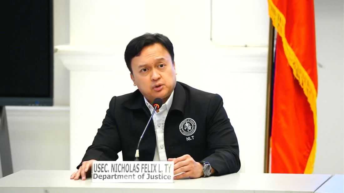 PH has yet to create law specifically vs. Nihilistic Violence Extremism — DOJ