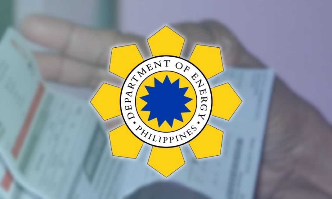 DOE forms task force to push removal of system loss charges, VAT from electricity bills