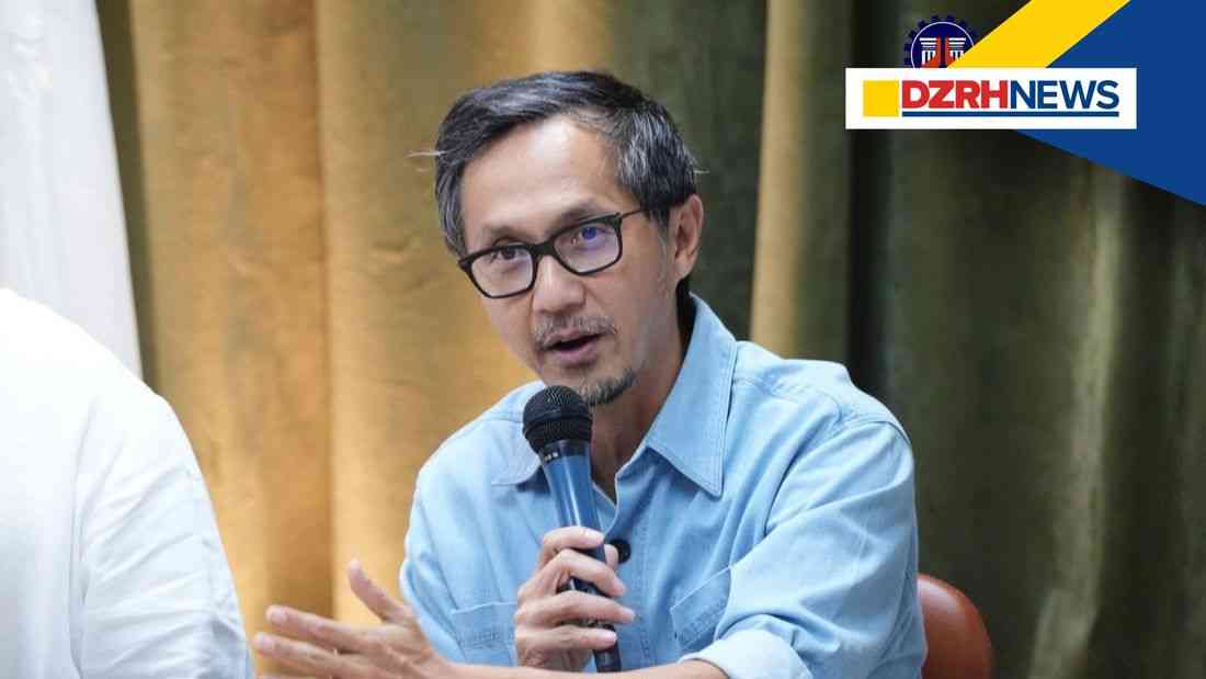 NBI may summon DPWH Chief Dizon in 2019 SEA Games probe, says Matibag