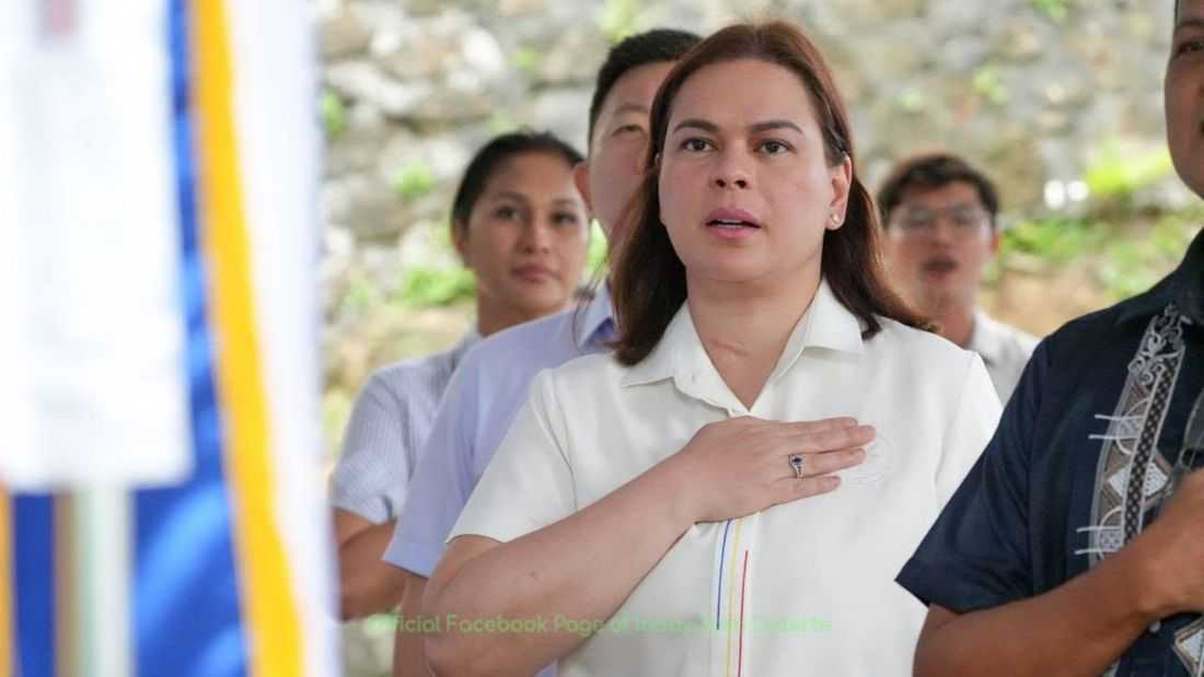 VP Duterte says impeachment complaint lacks evidence as trial enters fifth day