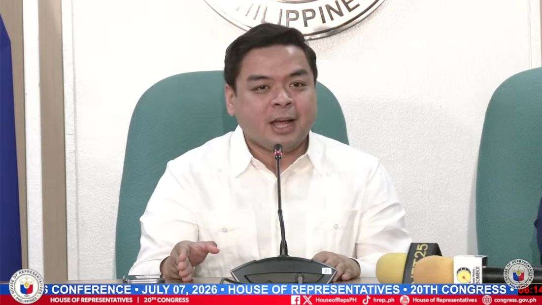 Defense tactic to ‘mute’ prosecution evidence in impeachment trial — House panel