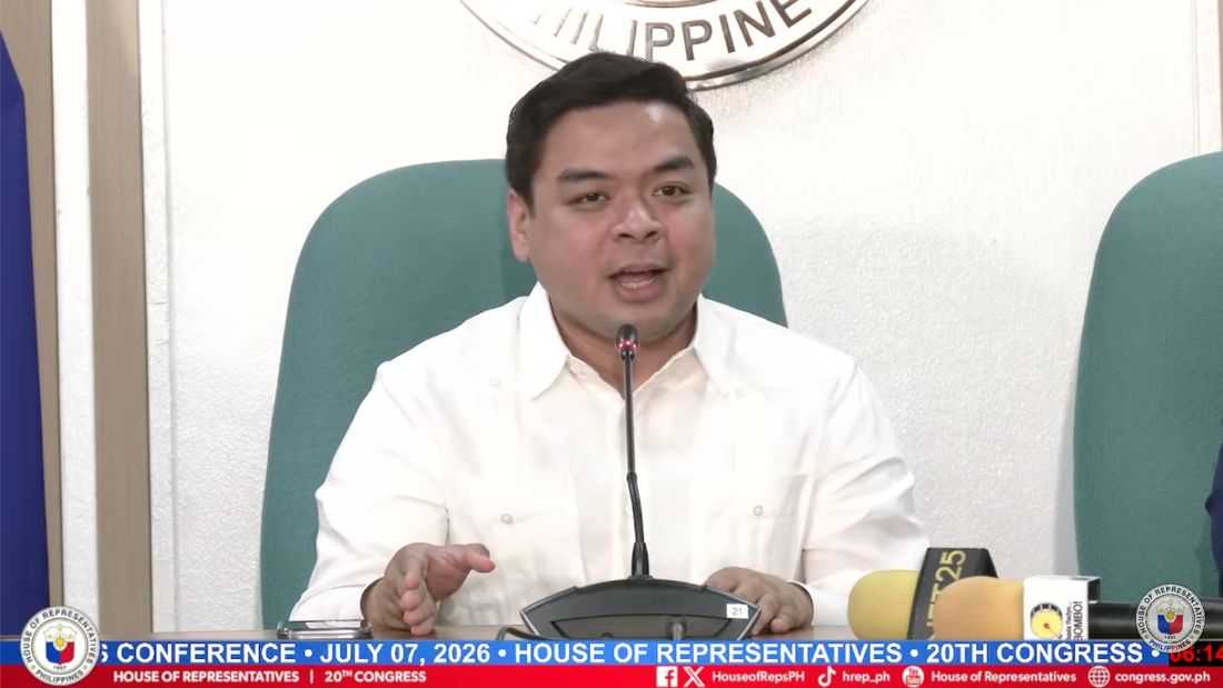 Defense tactic to ‘mute’ prosecution evidence in impeachment trial — House panel