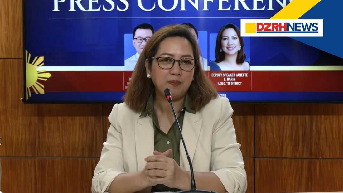 Garin says culture of threats has been ‘weaponized’