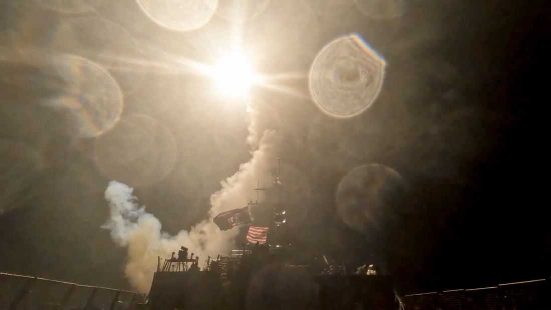 US military completes 12th straight night of strikes on Iran