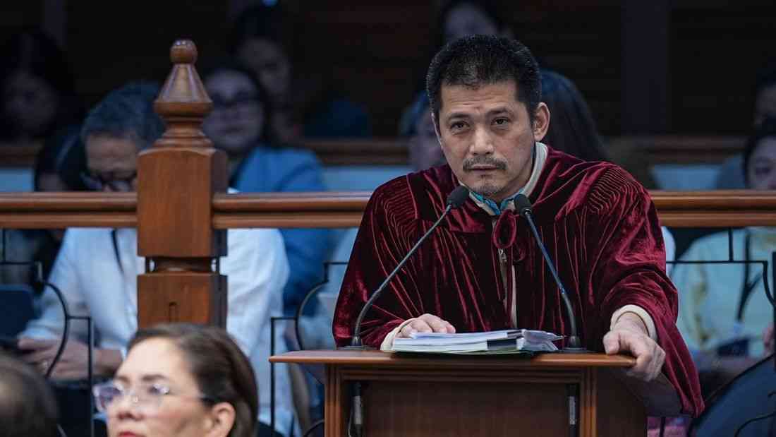 Padilla tops 2028 Senate race survey — Pulse Asia