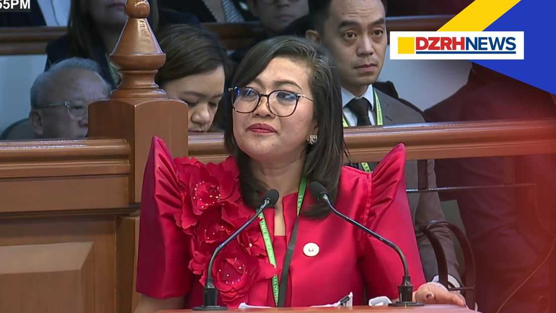 Luistro defends impeachment case, says it is based on evidence, not political narratives