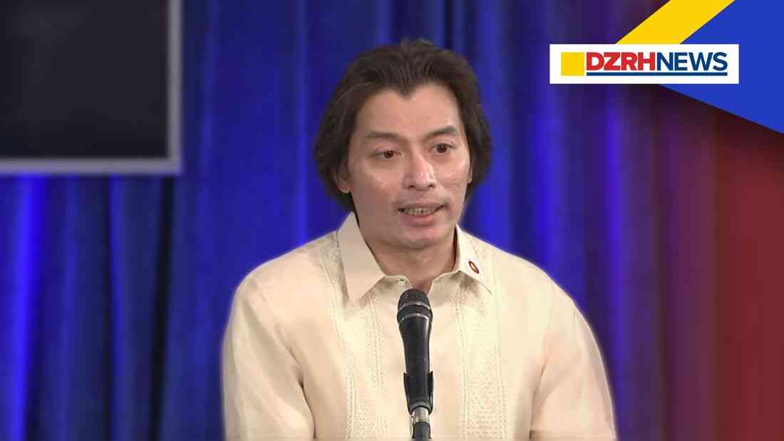 VP Duterte defense satisfied with first day of impeachment trial, says proceedings went smoothly