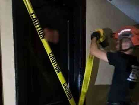 Three siblings die of electrocution while trying to save one another in QC