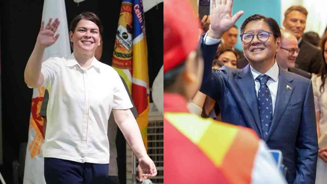 Palace: PBBM will not monitor Duterte impeachment trial