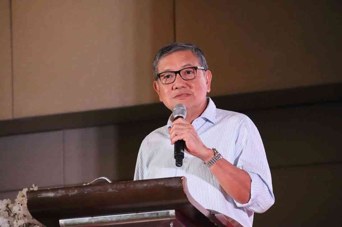 Some local officials not paying electricity bills, NEA chief confirms