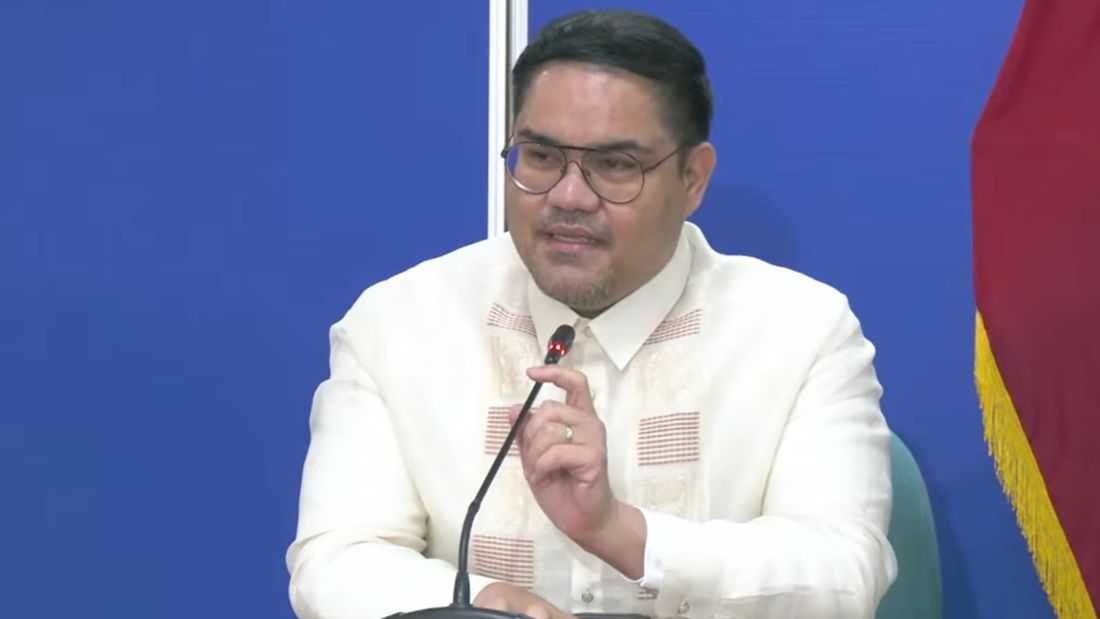 VP Sara Duterte impeachment a constitutional mechanism, not political fight — Ortega