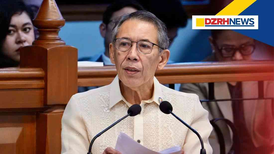 Diokno: ‘Hindi confidential ang katotohanan’