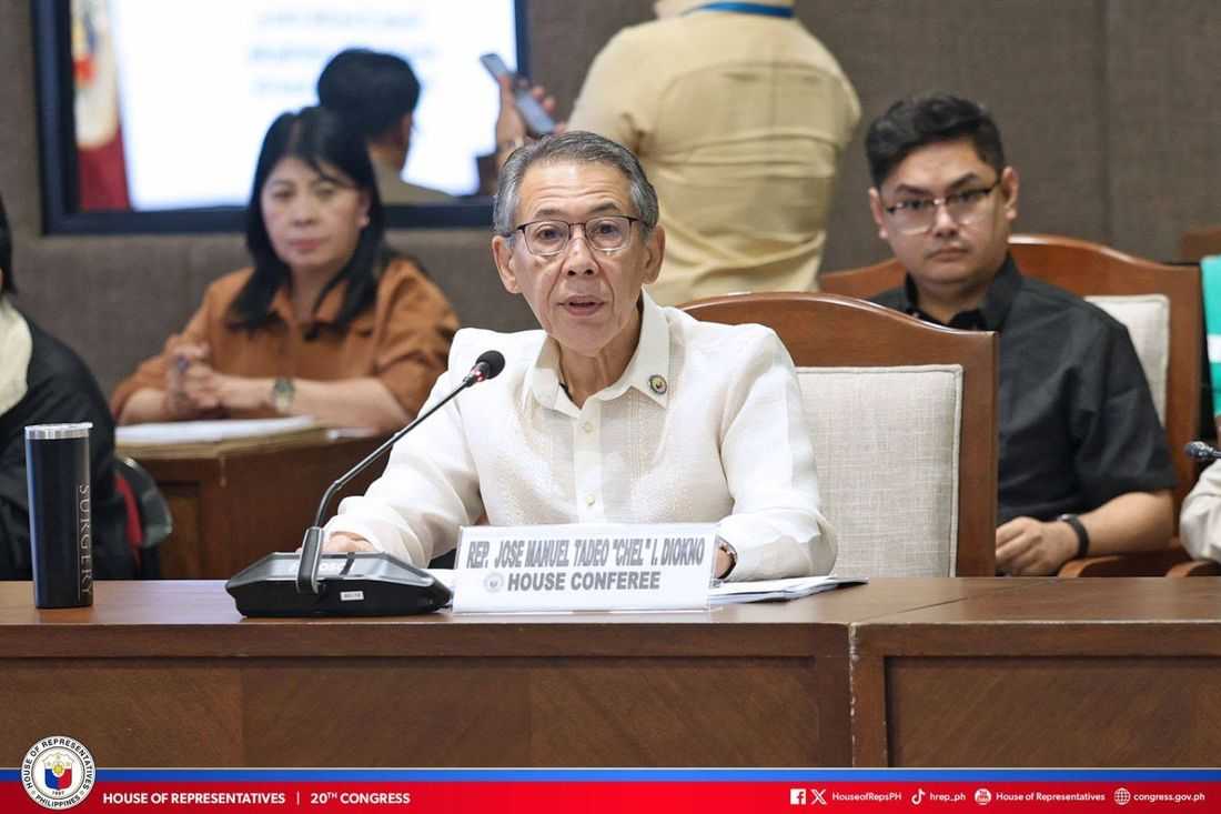 Diokno says Marcos SONA must deliver accountability, action, not just promises
