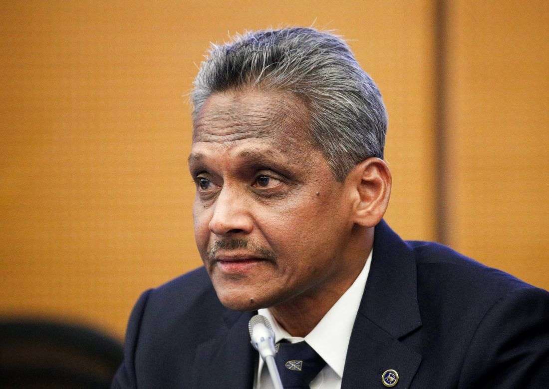 Malaysian economy on track for 4% to 5% growth, central bank governor says