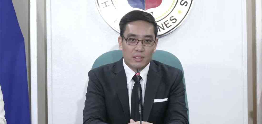 Prosecution panel spox: VP Duterte impeachment trial not about objections, but strength of evidence