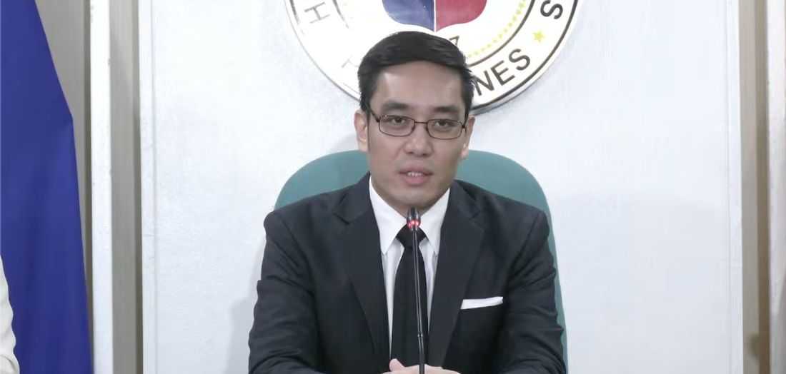 Prosecution panel spox: VP Duterte impeachment trial not about objections, but strength of evidence