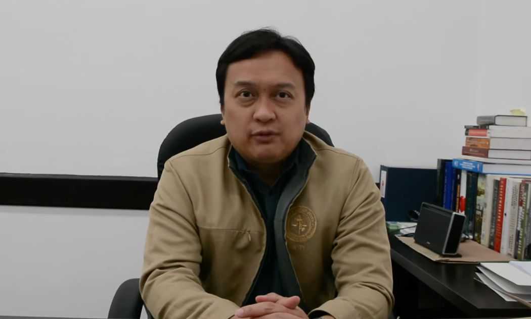 DOJ ‘never involved’ in Marcoleta plunder rap
