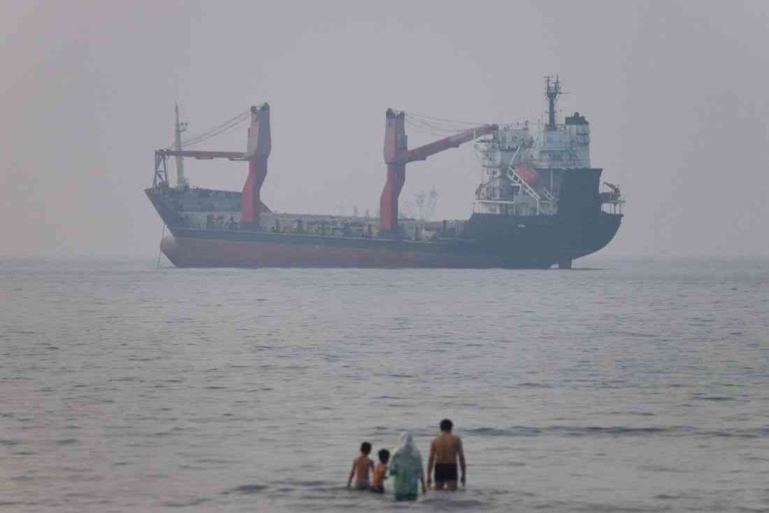 US, Iran talks conclude in Doha, focused on Strait of Hormuz