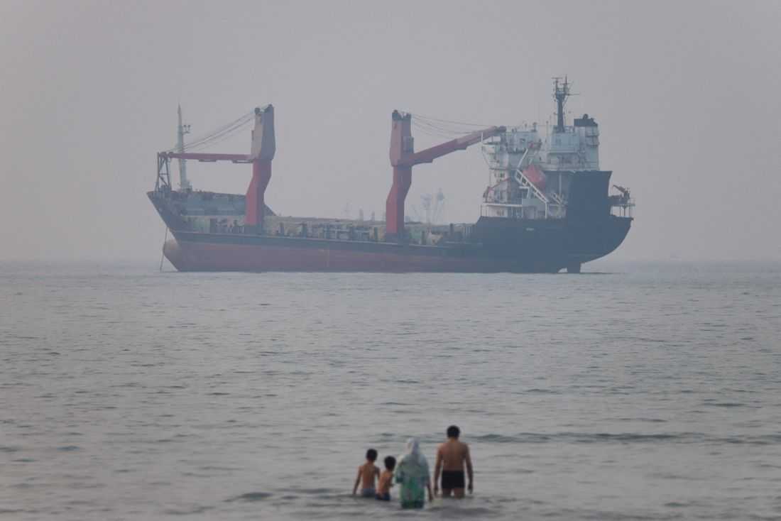 US, Iran talks conclude in Doha, focused on Strait of Hormuz