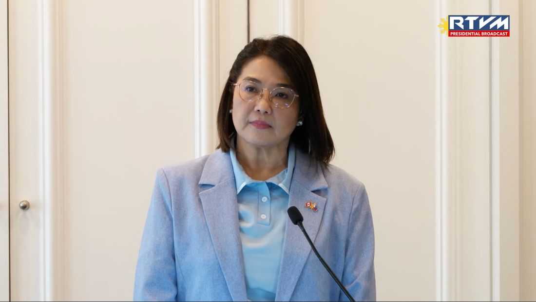 Palace says gov’t stands firm, will not yield to pressure on corruption probes