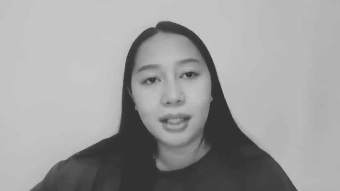NPD condemns killing of vlogger “Mima Alicia,” forms special task group