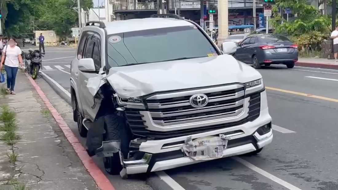 Mandaluyong fatal hit-and-run: LTO sets July 16 hearing as probe targets HOR sticker cover-up, alleged payoffs