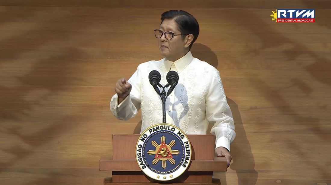 PBBM seeks EPIRA amendment to scrap system loss fees