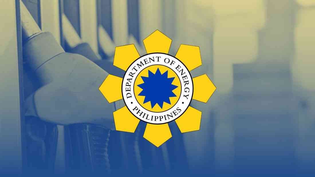 Big-time oil price hike on July 21 — DOE