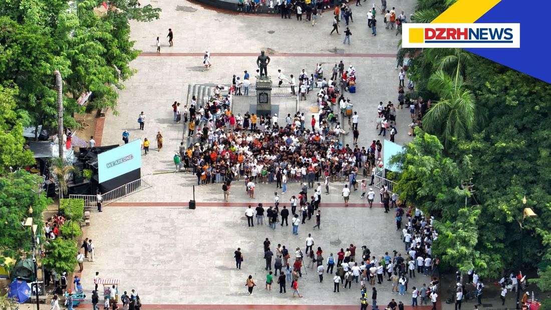 INC rally crowd in Manila could reach 100,000 — MPD