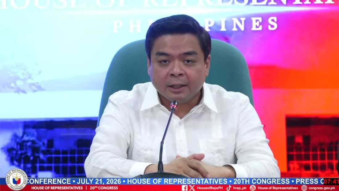 VP Duterte’s rumored resignation will not halt impeachment trial — prosecution