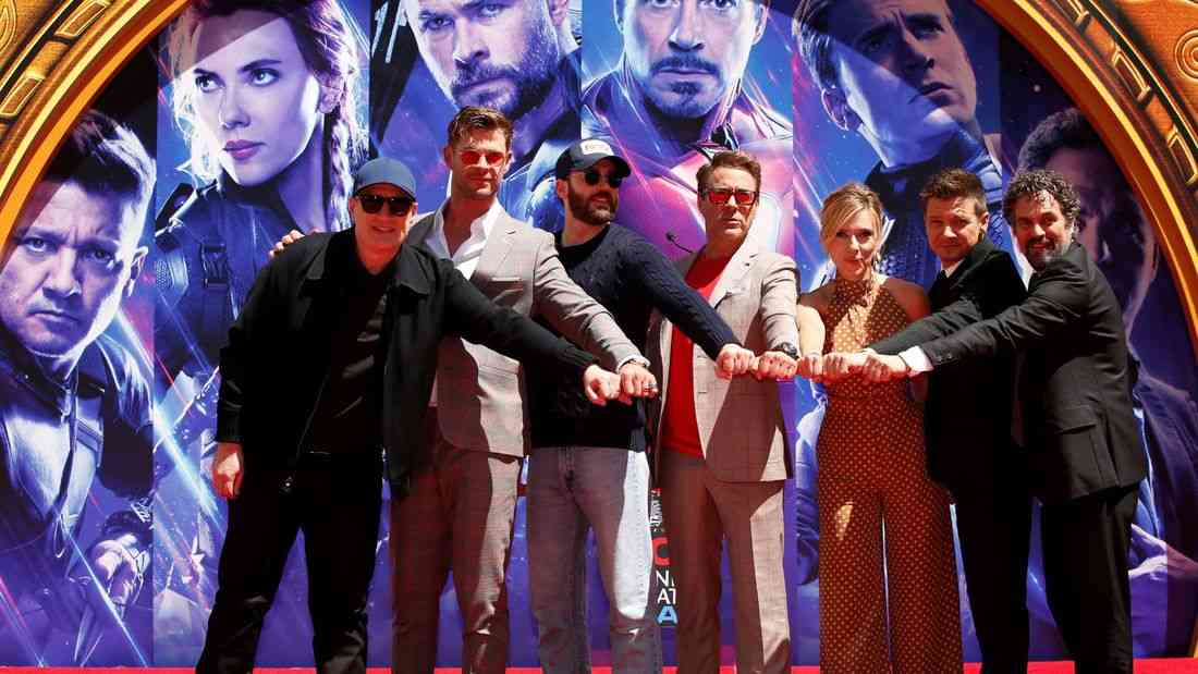 Marvel Comics to move publishing operations to California, source says
