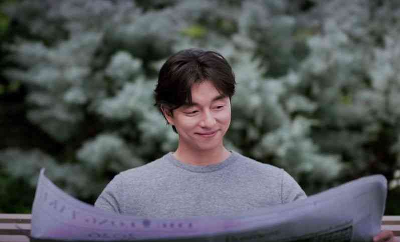 Goblin star Gong Yoo sets ‘The Long Take’ fan meeting in Manila for Nov. 21