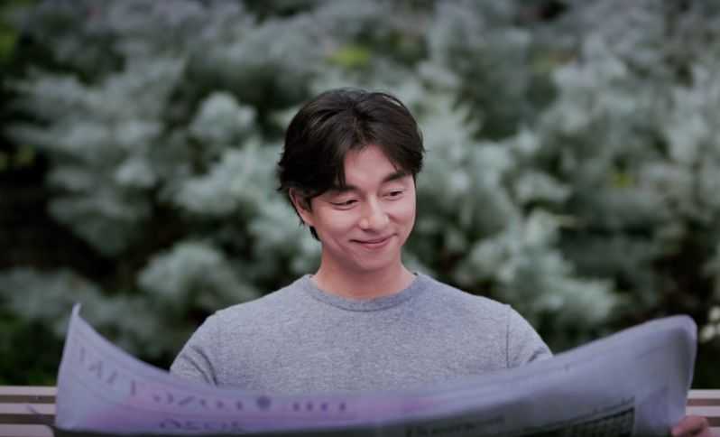 Goblin star Gong Yoo sets ‘The Long Take’ fan meeting in Manila for Nov. 21